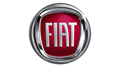 Logo of Fiat - Salzburg Lufthavn