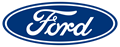 Logo of Ford - Salzburg Lufthavn