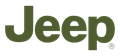 Logo of Jeep - Salzburg Lufthavn