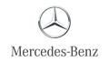 Logo of Mercedes - Salzburg Lufthavn