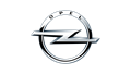 Logo of Opel - Salzburg Lufthavn