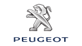 Logo of Peugeot - Salzburg Lufthavn