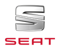 Logo of Seat - Salzburg Lufthavn