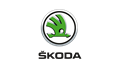 Logo of Skoda - Salzburg Lufthavn