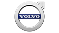 Logo of Volvo - Salzburg Lufthavn