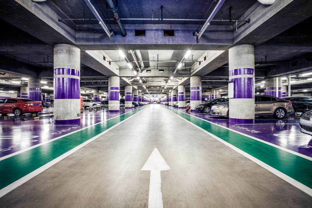 Parken Direkt Am Flughafen Salzburg szgairport.com